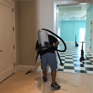 Carpet Cleaning Service in Bonita Springs