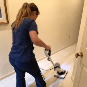 Carpet Cleaning Service in Naples 1