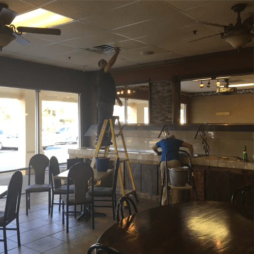 Commercial Cleaning In Fort Myers 