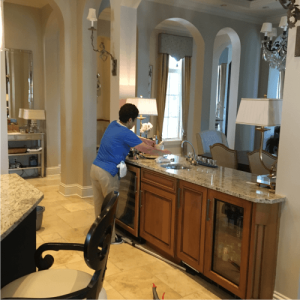 Maid Services in Naples 1