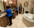 Maid Services Clean Services